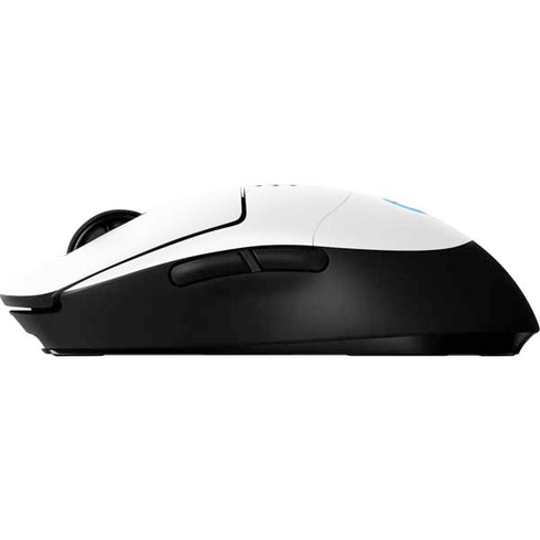 Bobs Burgers Silhouette G Pro Wireless Gaming Mouse Skin